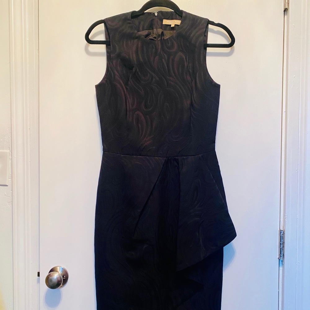NWOT Michael Kors dress, size 4, made in Italy.